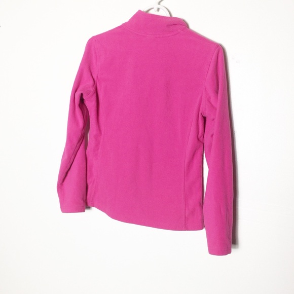 Champion Women’s Pink Sweatshirt - Picture 2 of 3